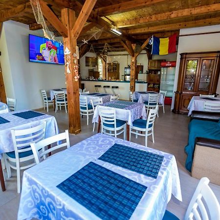 Vila Blue Marine Două Mai Exteriér fotografie