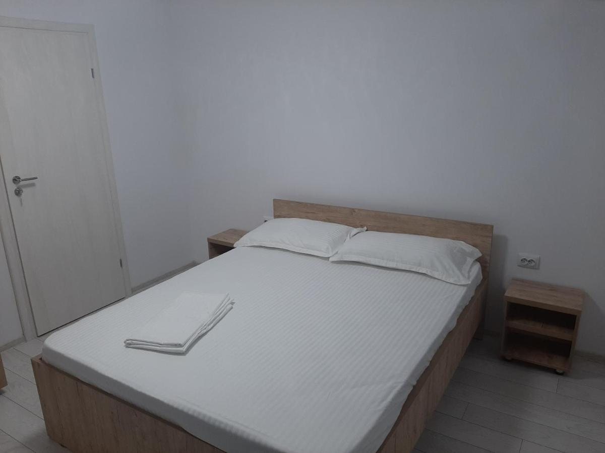 Vila Blue Marine Două Mai Exteriér fotografie