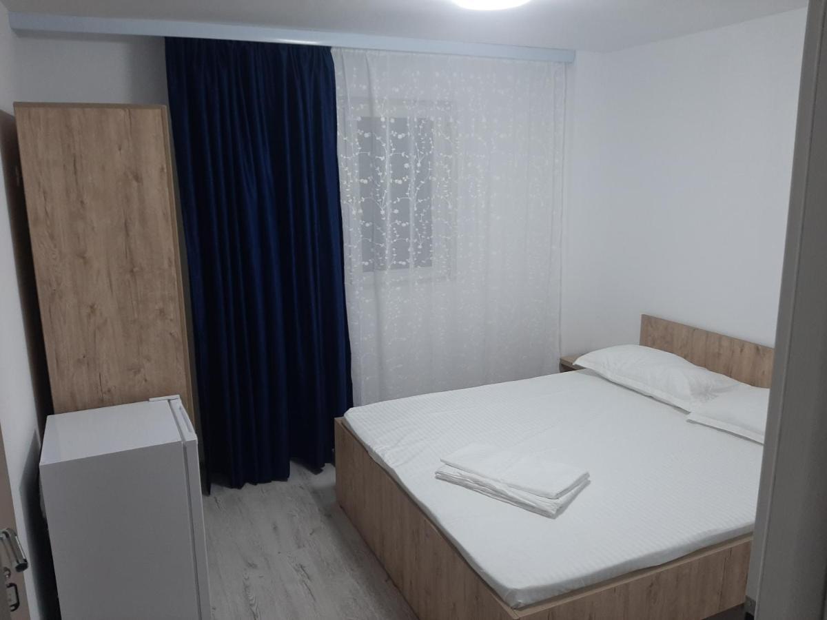 Vila Blue Marine Două Mai Exteriér fotografie