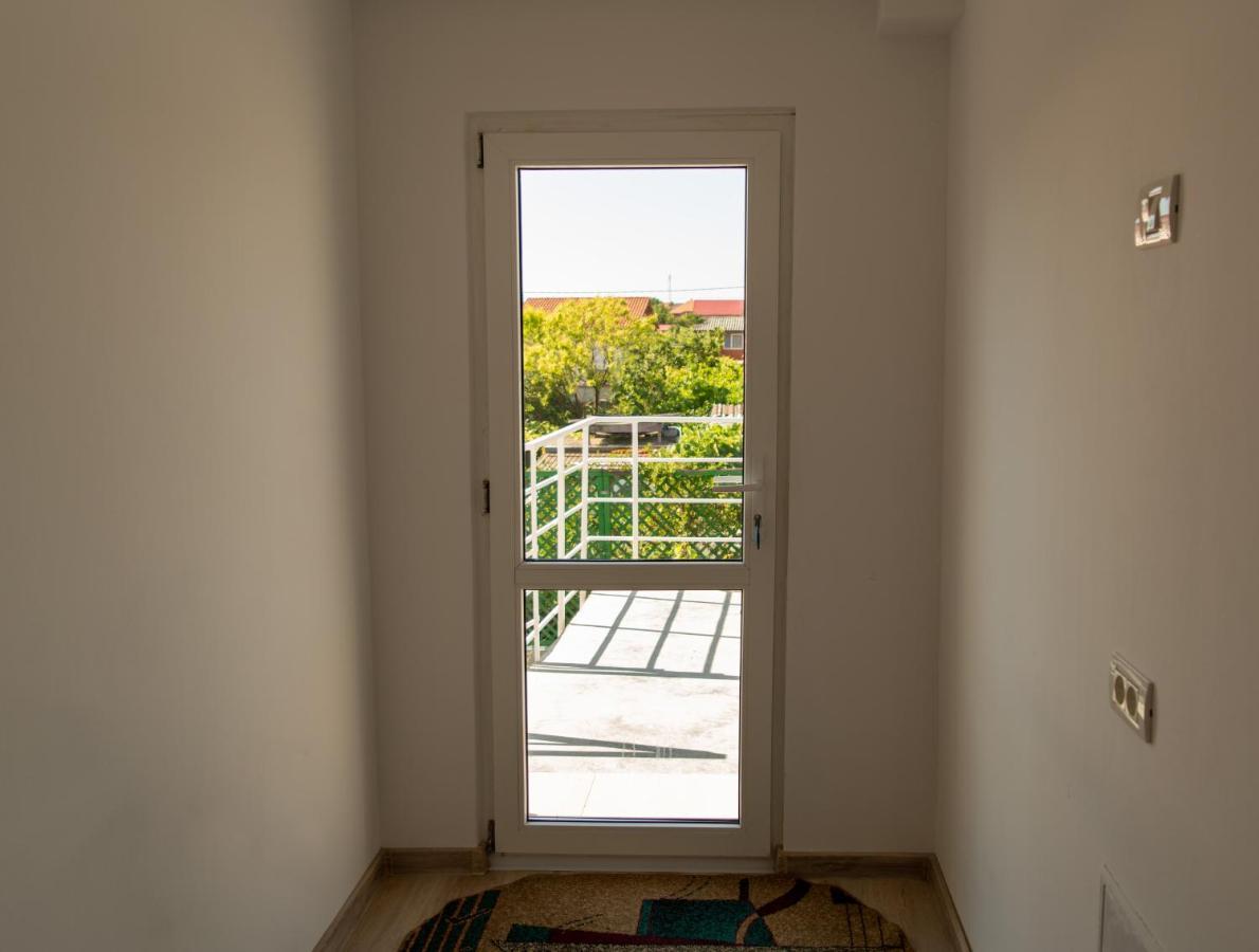Vila Blue Marine Două Mai Exteriér fotografie