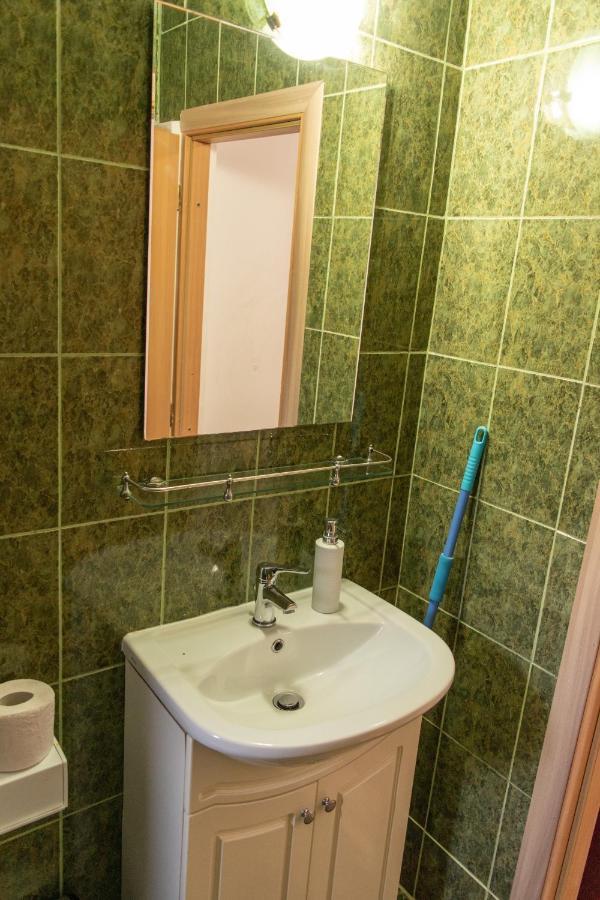Vila Blue Marine Două Mai Exteriér fotografie
