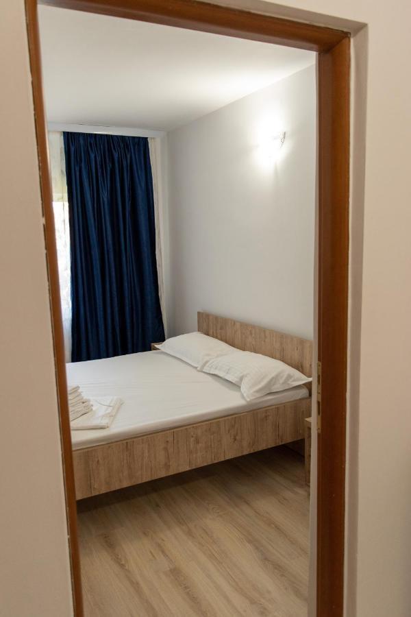 Vila Blue Marine Două Mai Exteriér fotografie