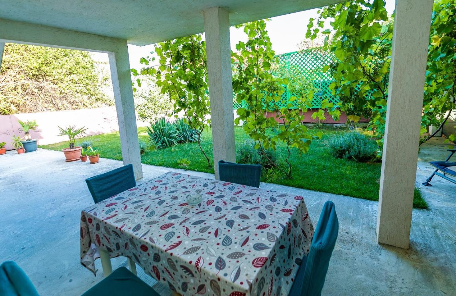 Vila Blue Marine Două Mai Exteriér fotografie